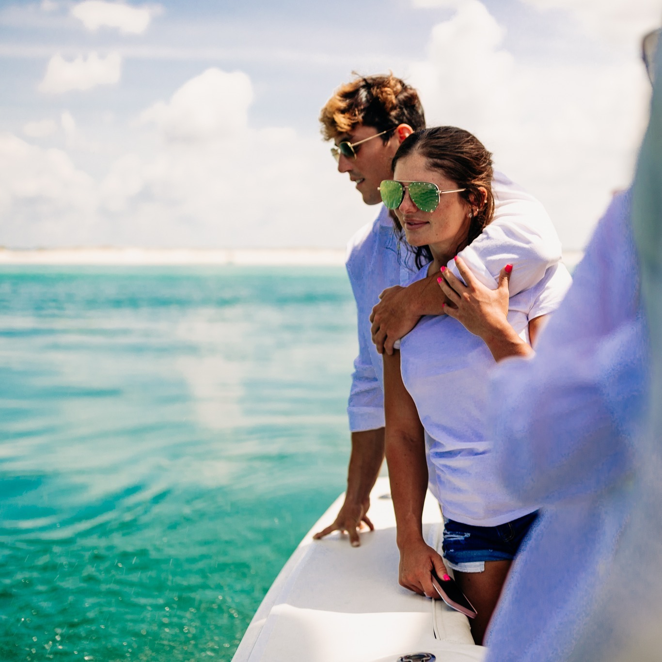 Dolphin Discovery Experience