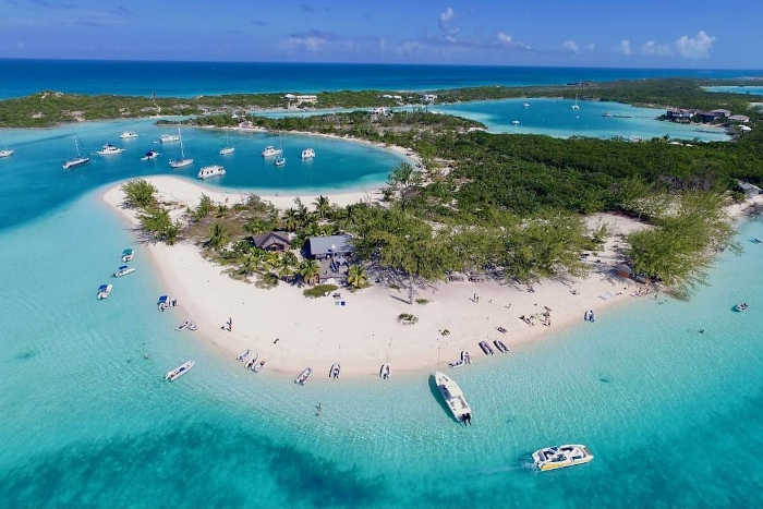 Bahamas Weekend Escape