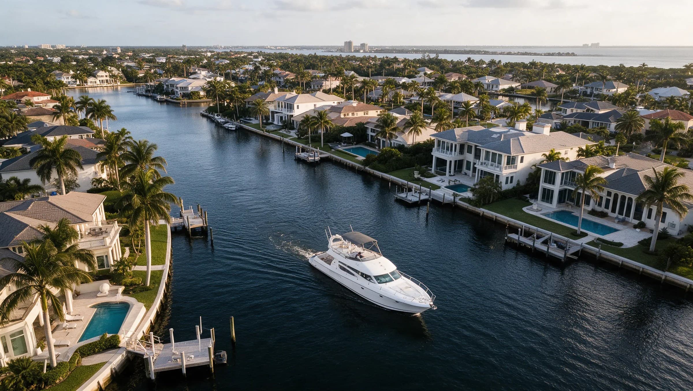 Port Royal real estate